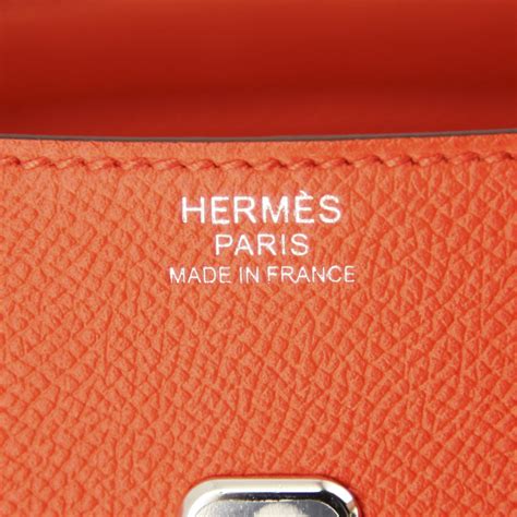 Sacs Hermès Harnais d'occasion 